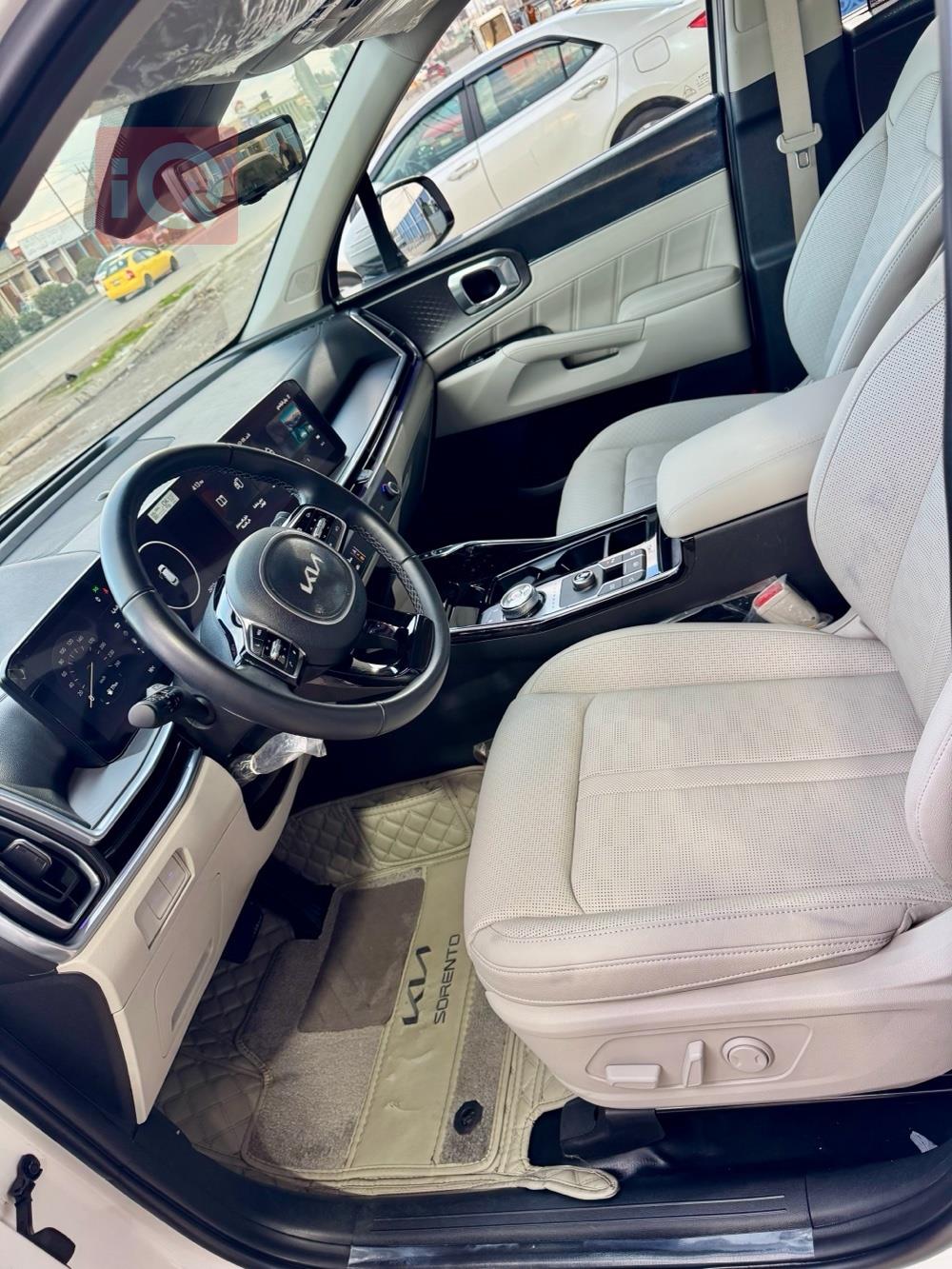 كيا سورينتو